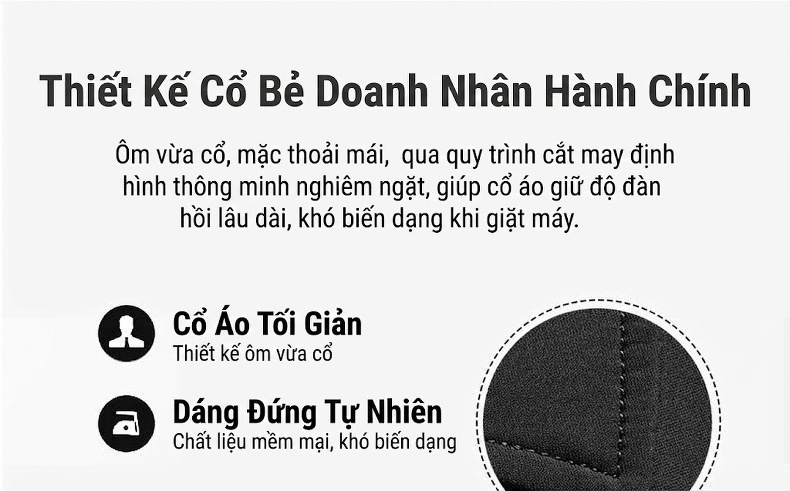 Áo Khoác Nam Mỏng Cổ Bẻ Màu Trơn Phong Cách Doanh Nhân chi tiết 14