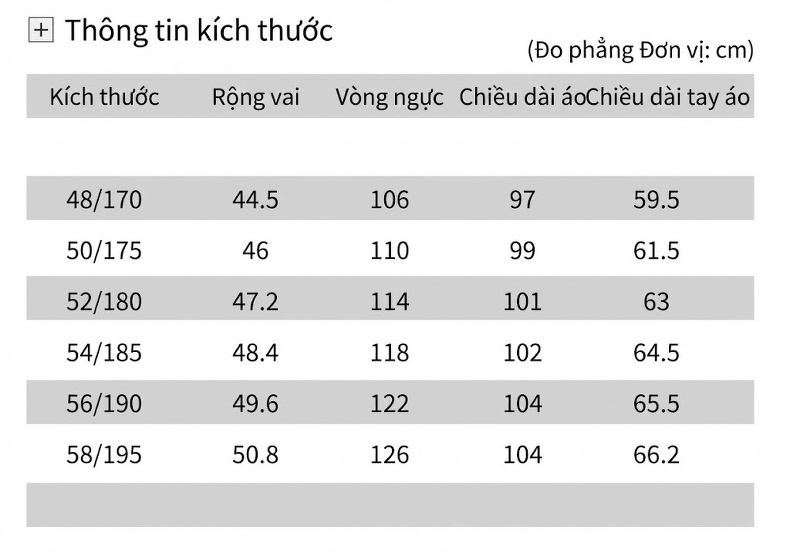 Áo Khoác Dạ Nam Lông Cừu Hai Mặt Dáng Dài Khuy Đôi Màu Nâu chi tiết 8
