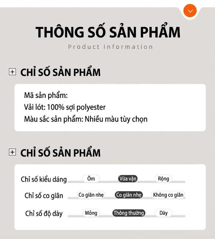 Áo Khoác Jean Nam Motor Biker Slim Fit Cổ Trụ Khóa Kéo chi tiết 9