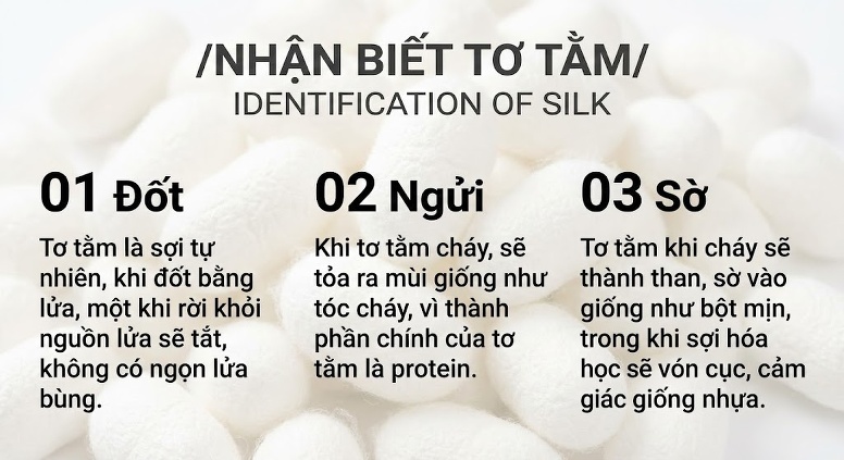 Áo Sơ Mi Tay Ngắn Nam Lụa Tơ Tằm Hương Vân Sa Cổ Điển Khuy Cài Phong Cách Trung Quốc Màu Đen chi tiết 11
