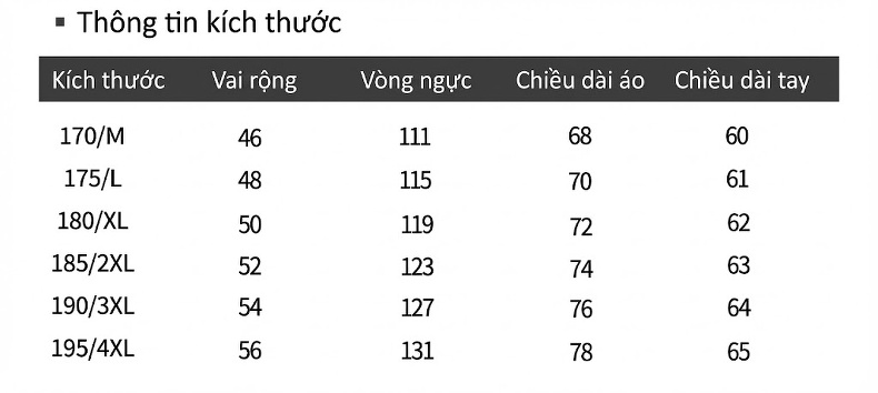 Áo Khoác Bông Nam Thu Đông Dáng Ôm Cổ Bẻ Màu Đen, Xanh Navy chi tiết 3