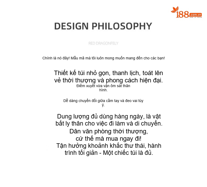 Túi Tote Nữ Da Mềm Sức Chứa Lớn Đeo Vai Đeo Chéo Phong Cách Mẹ Bỉm Sữa Màu Đen, Nâu chi tiết 2