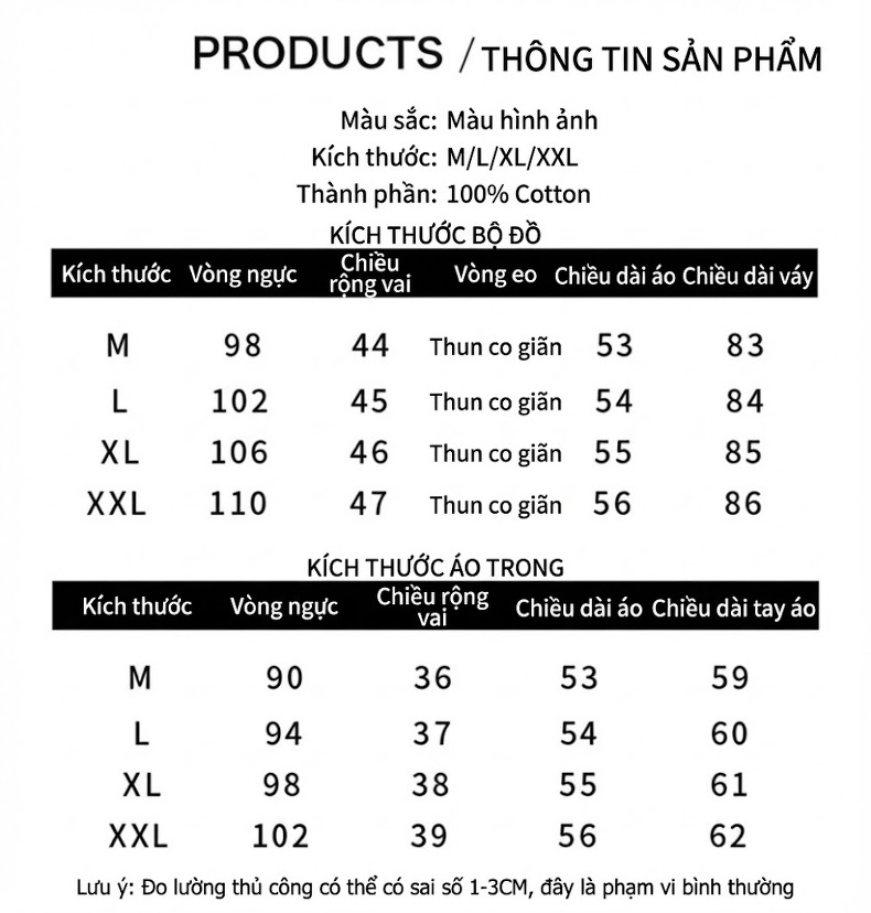 Set Bộ Áo Gile Lửng và Chân Váy Midi Nữ Phong Cách Tiểu Thư Màu Xanh Navy chi tiết 11