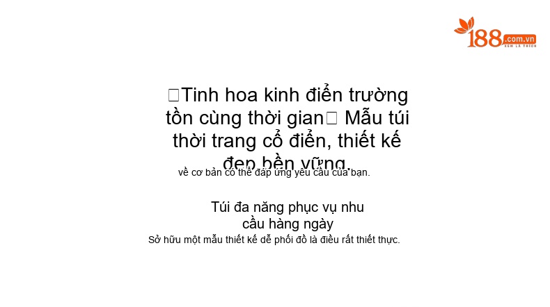 Túi Tote Da Bò Lớn Đựng Đồ Phong Cách Vintage, Túi Đeo Vai, Túi Đeo Chéo Da Mềm Màu Trắng Kem, Hồng, Đen chi tiết 8