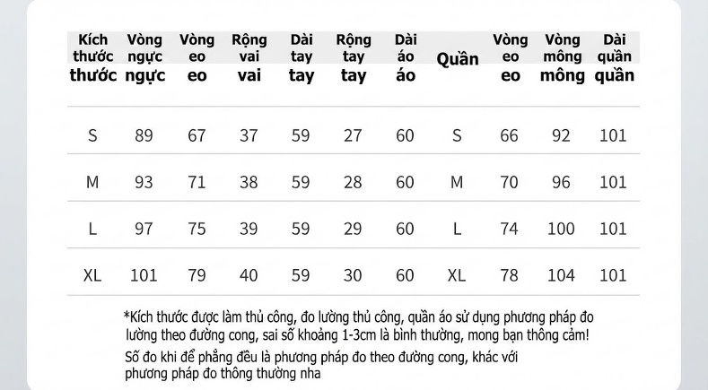 Bộ Vest Công Sở Nữ Dáng Ôm Cổ Trụ Quần Ống Loe Xẻ Gấu Màu Xám Trắng chi tiết 1