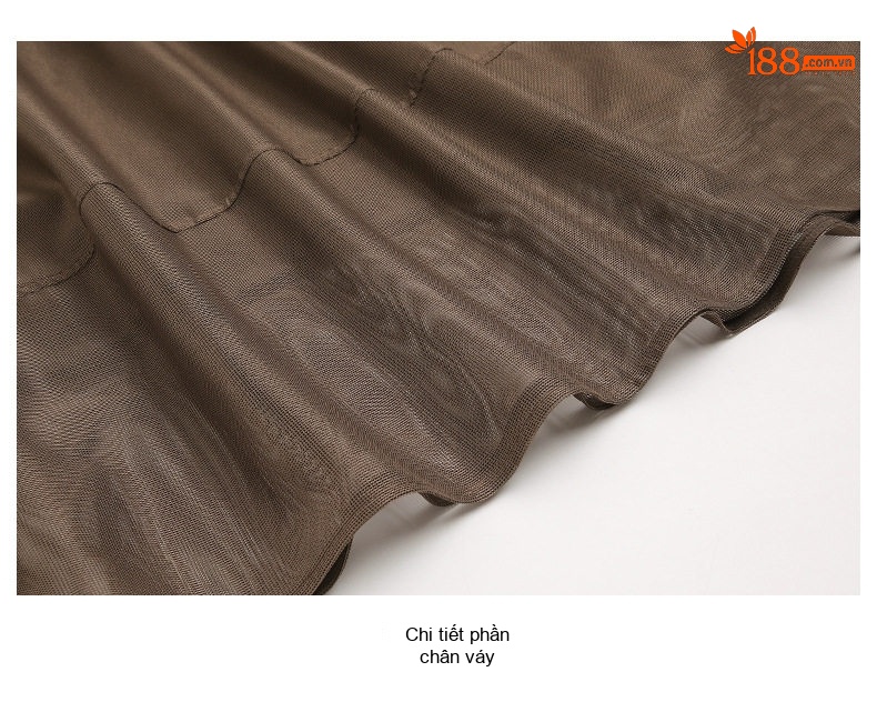 Giày Lười Nam Da Bò Chiều Cao Đế 6cm Màu Đen chi tiết 22