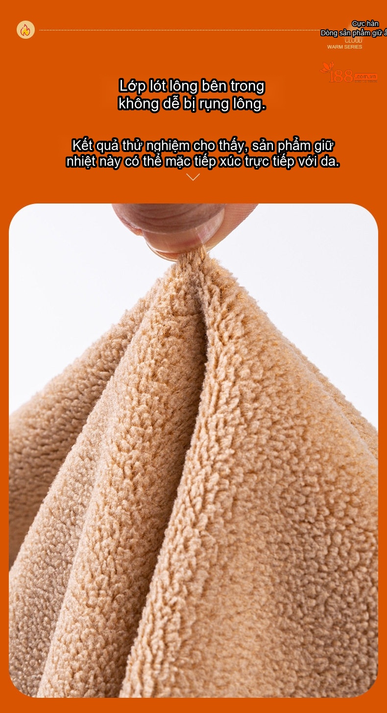 Áo Sơ Mi Nam Ca Rô Lông Cừu Non Cotton Dày Dặn Giữ Ấm Màu Đen, Đỏ, Xanh Dương, Xanh Lá... chi tiết 17