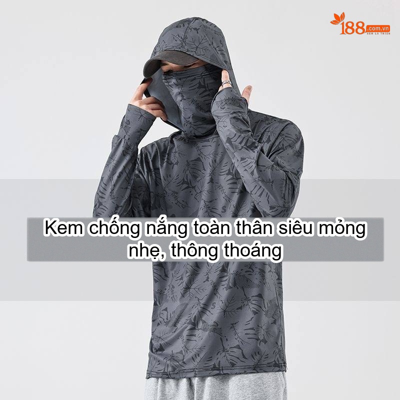 Áo khoác gió chống thấm nước có mũ trùm đầu phong cách thời trang chi tiết 23