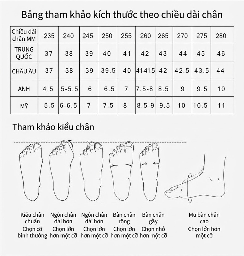 Giày Lười Nam Da Bóng Mũi Vuông Chiều Cao Đế Khoảng 3cm Màu Đen, Nâu chi tiết 2