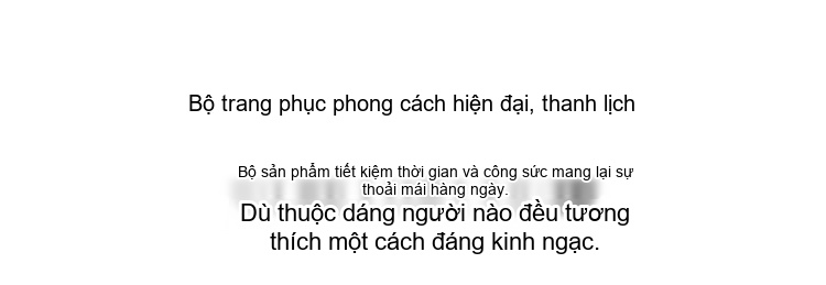 Set Áo Khoác Lửng Tay Lông và Chân Váy Tiểu Thư Dáng Ôm Chất Vải Tweed Màu Xám chi tiết 3