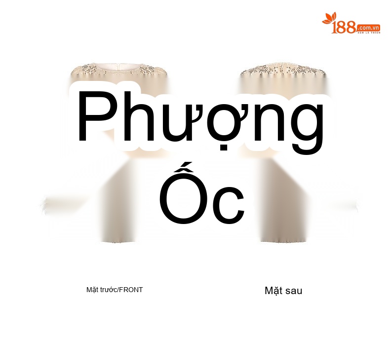 Váy Dạ Hội Nữ Đính Kim Sa Tay Dài Nhung Gân Ôm Body Dự Tiệc Sang Trọng chi tiết 5