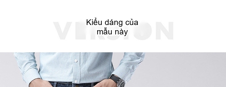 Quần Jean Nam Dáng Ôm Vừa Vặn Dài Phong Cách Trung Niên, Doanh Nhân, Thoải Mái, Co Giãn Màu Đen, Xanh Đậm chi tiết 4
