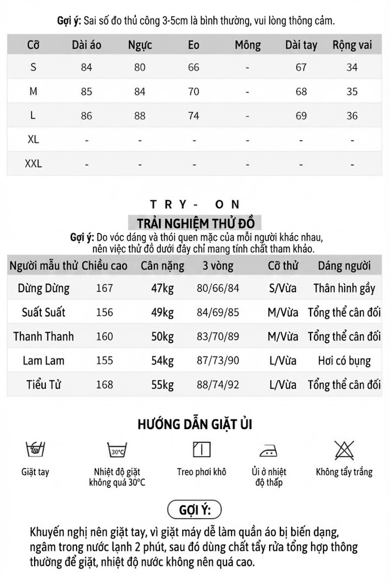 Váy Lưới Nữ Cổ chữ Vuông Tay Dài Thu Đông Chiết Eo Đính Lấp Lánh Phong Cách Tiểu Thư Màu Trắng Kem chi tiết 3