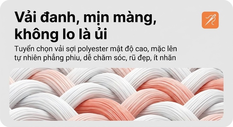 Áo Khoác Gió Nam Dáng Dài Vừa Vải Mềm Mại Chống Nhăn Phong Cách Lịch Lãm Màu Xám, Xanh Navy chi tiết 4