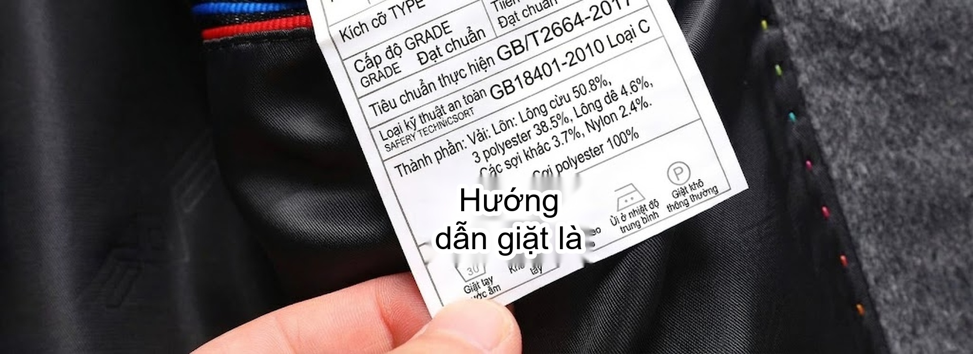 Áo Khoác Dạ Nam Dáng Dài Hai Hàng Khuy Pha Len Lông Cừu Dày Dặn Màu Nâu, Đen, Xám chi tiết 29