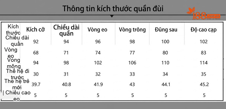 Quần Dài Nam Ống Rộng Lót Lông Cừu Giữ Ấm Chất Âu Cotton Co Giãn Màu Đen, Nâu, Be chi tiết 14