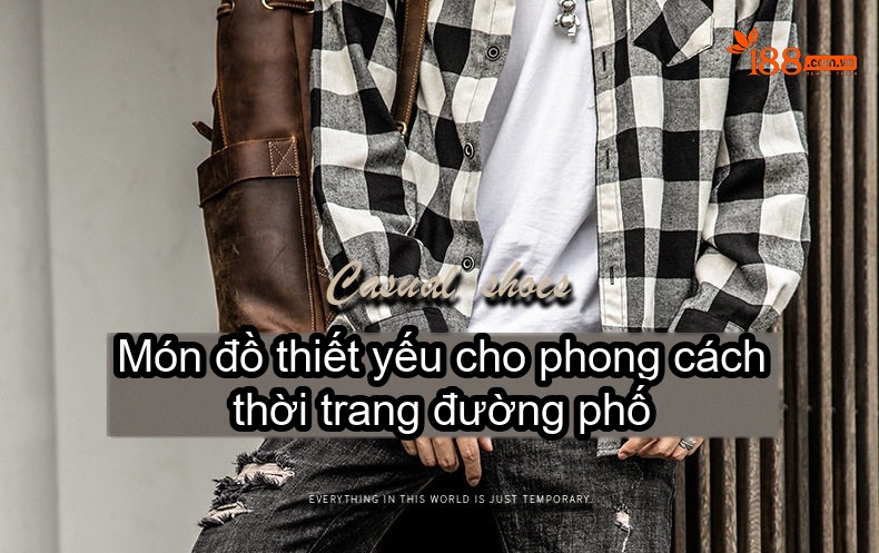 Giày Tây Buộc Dây Nam Da Bóng Chiều Cao Đế Khoảng 3.5cm Màu Đen, Nâu chi tiết 1