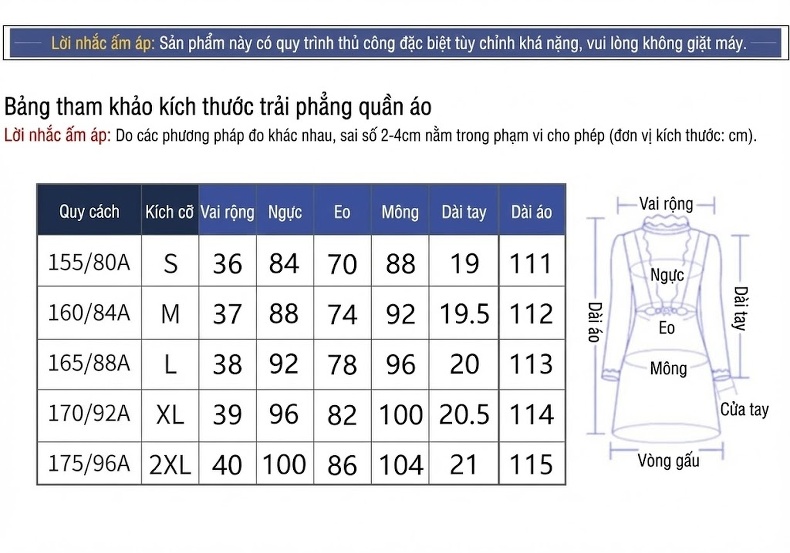 Đầm Ôm Body Đuôi Cá Nữ Trang Trí Hoa 3D Hở Vai Màu Đen chi tiết 17