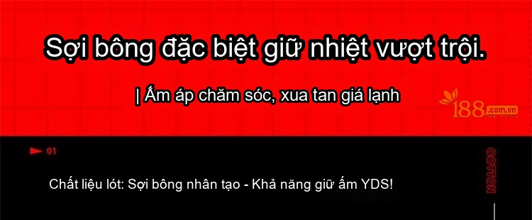 Áo Khoác Cotton Nam Dáng Dài Có Mũ Trùm Đầu Dày Dặn Giữ Ấm Phong Cách Thời Trang Màu Đen, Xanh Navy, Xanh Rêu chi tiết 5