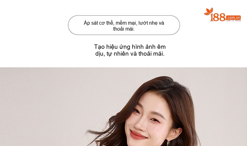 Áo Khoác Lông Cừu Non Ngắn Tay Dáng Ôm Thời Trang Thu Đông Màu Kem, Đen, Đỏ chi tiết 13
