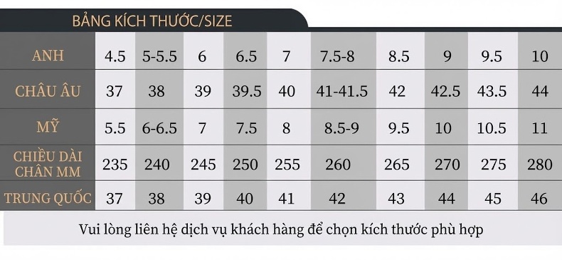 Giày Lười Nam Da Bóng Chiều Cao Đế Khoảng 5cm Phong Cách Anh Quốc Màu Đen, Nâu chi tiết 4
