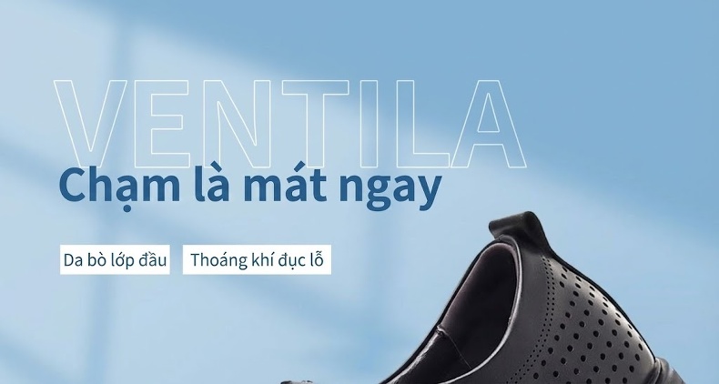 Giày Tây Buộc Dây Nam Da Bò Lớp Đầu Chiều Cao Đế Khoảng 3cm Màu Đen chi tiết 1