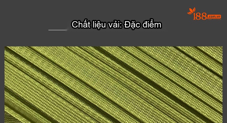 Áo Thun Dài Tay Nữ Dáng Rộng Phong Cách Trơn Màu Thời Trang Màu Xanh Lá, Hồng, Xanh Lam, Nâu... chi tiết 3