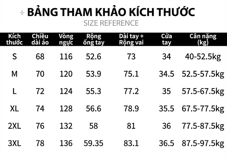 Áo Phao Nam/Nữ 90% Lông Nhung Áo Khoác Parka Dáng Rộng Có Mũ Trùm Đầu Màu Trắng Kem, Đen, Vàng, Nâu chi tiết 6