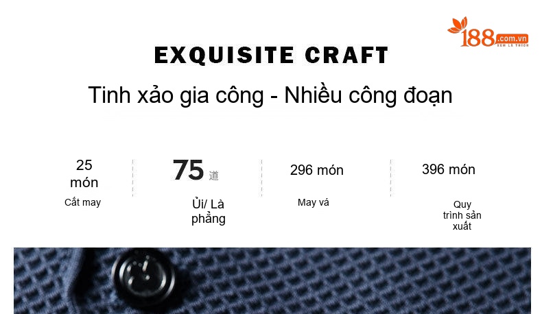 Áo Vest Nam Dệt Kim Phong Cách Casual Thu Đông Màu Xanh Navy, Đen chi tiết 4