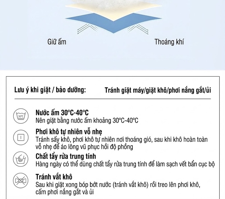 Áo Vest Nam Lông Cừu Có Lớp Lót Lông Vũ Tháo Rời Được Phong Cách Doanh Nhân Màu Xám chi tiết 12