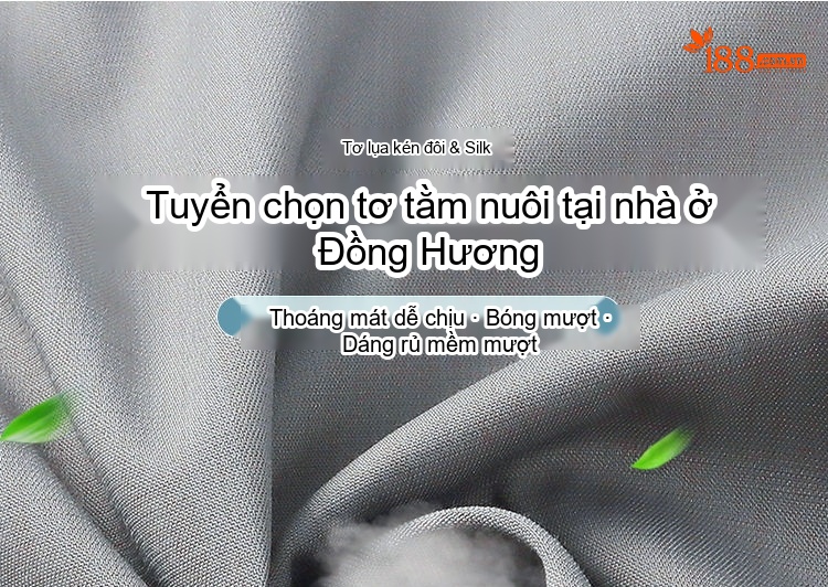 Áo Sơ Mi Nam Tay Ngắn Lụa Tằm Thượng Hạng Chống Nhăn Dáng Ôm Vừa Màu Trắng, Xanh, Xám, Đen... chi tiết 5