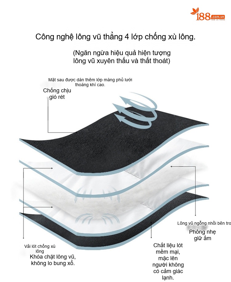Áo Khoác Dạ Nam Dáng Dài Thu Đông Cổ Bẻ Lớn Chất Liệu Lông Cừu Màu Đen, Nâu, Xám chi tiết 7