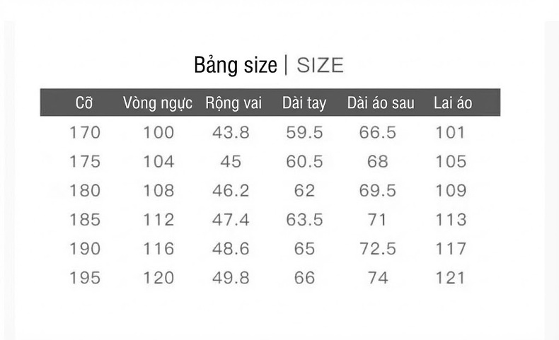 Áo Vest Nam Cổ Tàu Dáng Ôm Vừa Vặn Co Giãn Màu Xám chi tiết 31