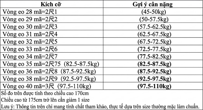 Quần Jean Dáng Suông Nam Cotton Màu Xanh Nhạt, Xám, Đen chi tiết 1