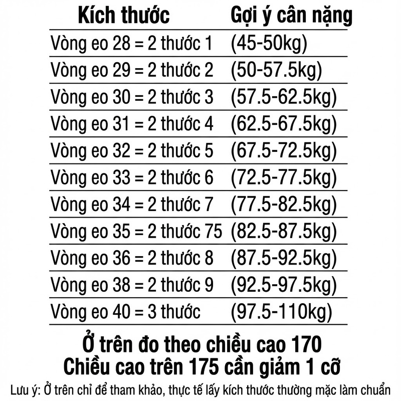 Quần Jean Dài Nam Ống Đứng Lưng Cao Co Giãn Thoải Mái Màu Xanh Đen