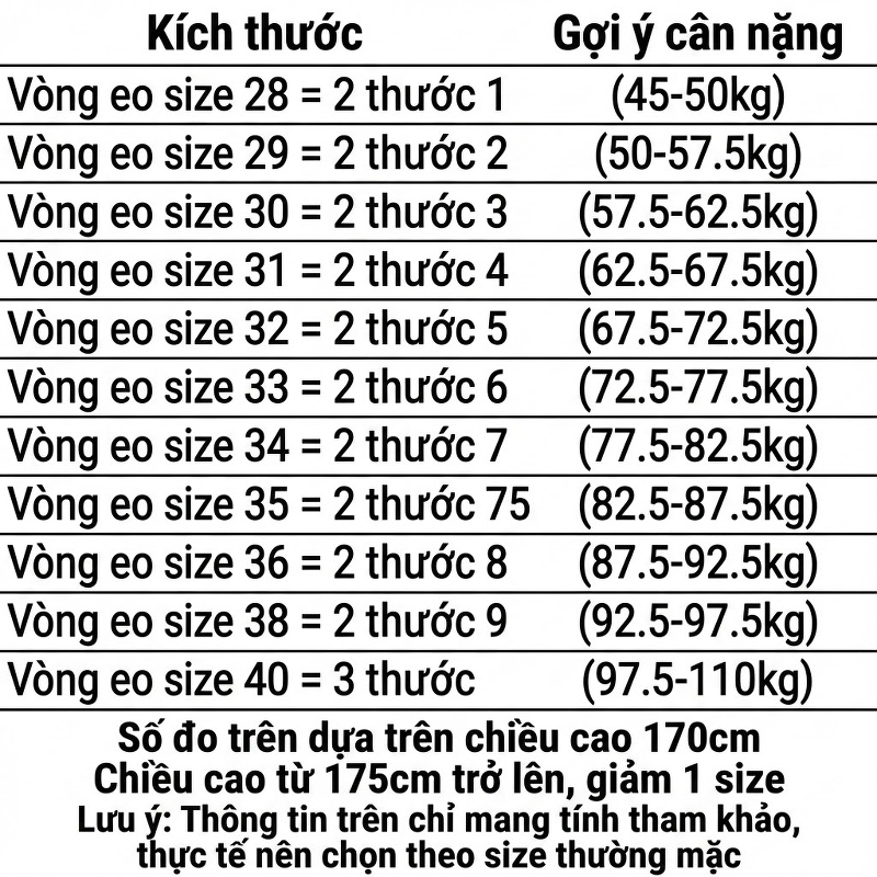 Quần Jean Nam Ống Đứng Co Giãn Lớn Dáng Rộng Thoải Mái Màu Xanh, Đen