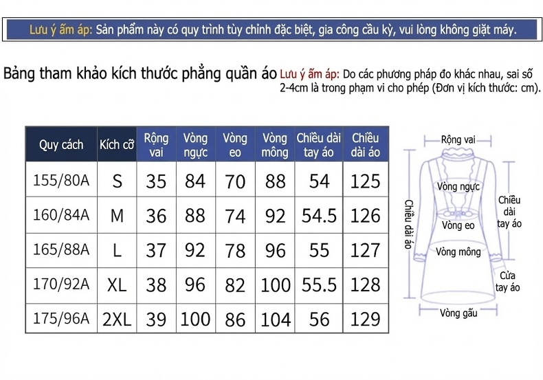 Váy liền thân Nữ Dáng Dài Tay Dài Cổ Đức Phong Cách Quý Phái Màu Xám, Đỏ Rượu chi tiết 19