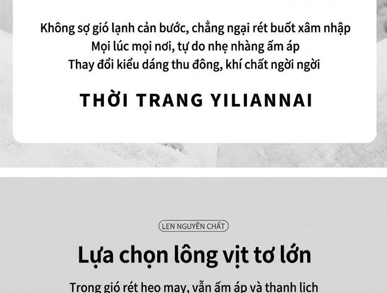 Áo Khoác Phao Nữ Ngắn Dáng Thiết Kế Có Mũ Trùm Đầu Dày Dặn Phong Cách Thời Trang Màu Đen, Nâu chi tiết 4