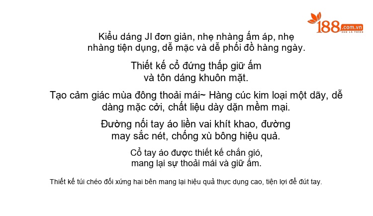 Áo Khoác Phao Nữ Dáng Ngắn Họa Tiết Hoa Nhỏ Phong Cách Hàn Quốc Màu Trắng Kem, Xám Xanh chi tiết 5