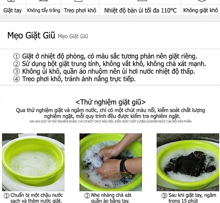 Áo Khoác Nam Cổ chữ Vest Viền Chỉ Nổi Phong Cách Casual Màu Đen chi tiết 2