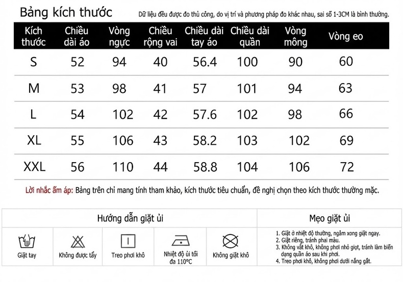 Bộ đồ nữ thu đông áo tay dài quần ống rộng phong cách thể thao chi tiết 3