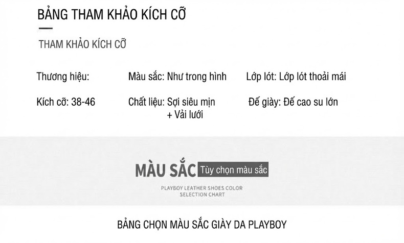Giày Thể Thao Nam Da Bò Lưới Thoáng Khí Chiều Cao Đế Khoảng 3cm Màu Be, Xám, Nâu, Đen... chi tiết 5