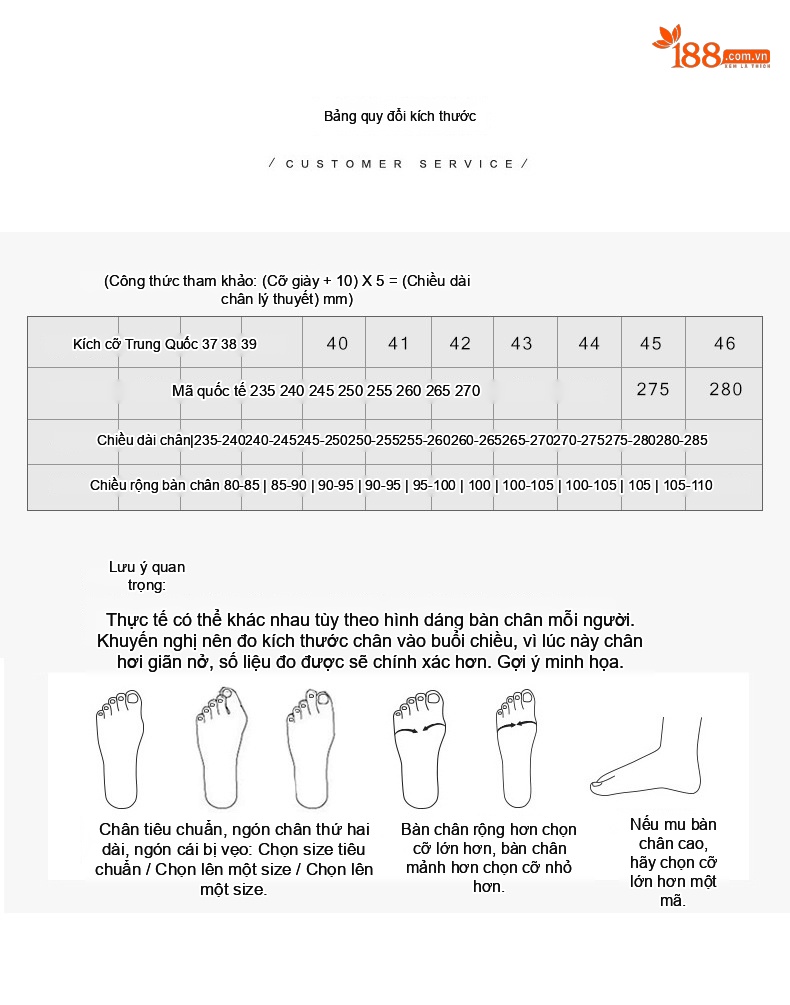 Giày Tây Buộc Dây Nam Da Bò Lộn Chiều Cao Đế Khoảng 3cm Màu Nâu, Đen chi tiết 12