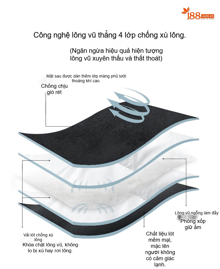 Áo Khoác Nam Cổ Bẻ Thu Đông Hai Mặt Lông Cừu Nguyên Chất Dáng Ôm Vừa Vặn Màu Đen, Xám, Nâu chi tiết 7