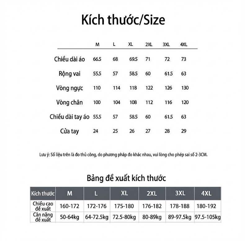Áo Khoác Công Sở Nam Dáng Rộng Dày Dặn Họa Tiết Sọc Phong Cách Casual Màu Đen Trắng chi tiết 6
