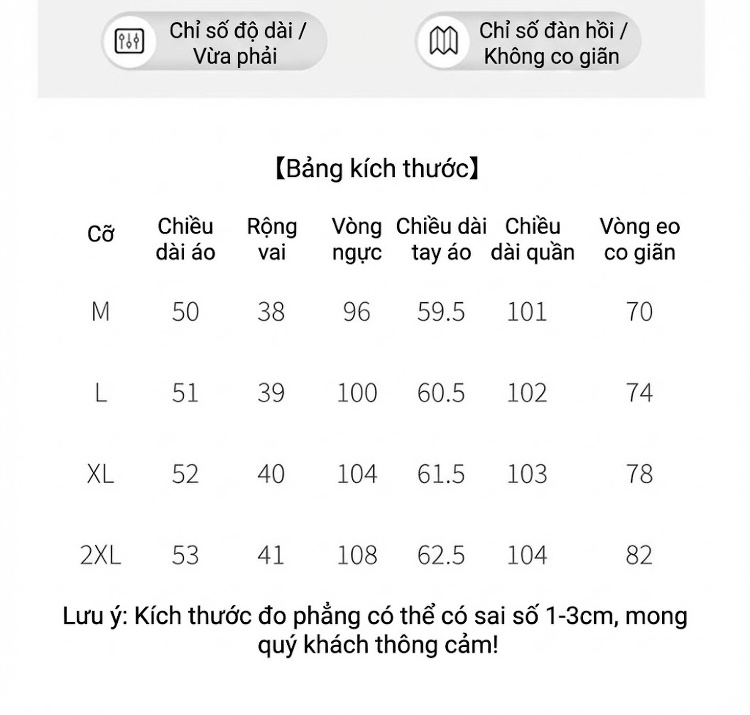 Set Bộ Tiểu Thư Áo Khoác Quần Ống Rộng Dáng Suông Kẻ Sọc Màu Xám, Nâu chi tiết 10