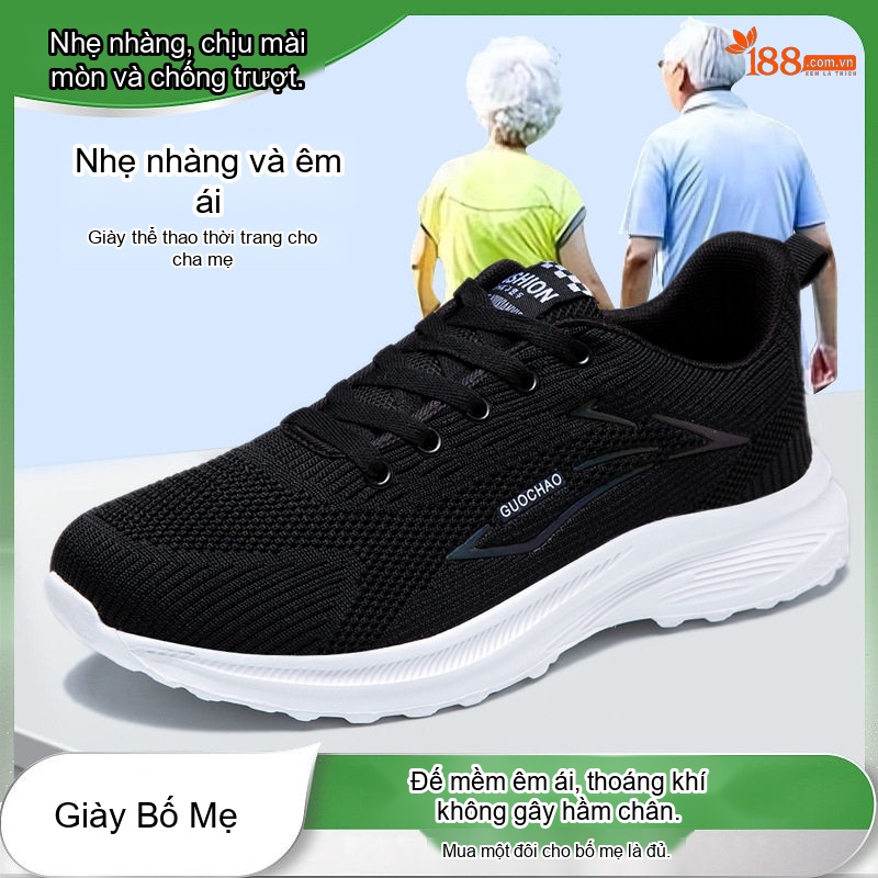 Boot Nam Cao Cổ Da Thật Phong Cách Retro Chiều Cao Đế Khoảng 4cm Màu Nâu chi tiết 14