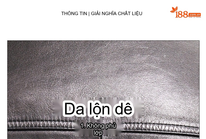Áo Khoác Da Thật Nam Dáng Ngắn Cổ Lông Chồn Lót Lông Chuột Túi Hộp Màu Đen chi tiết 4