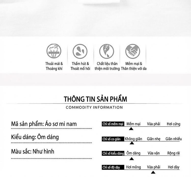 Áo Sơ Mi Tay Ngắn Nam In Hình Tia Sét Phong Cách Thời Trang Màu Đen, Trắng chi tiết 4