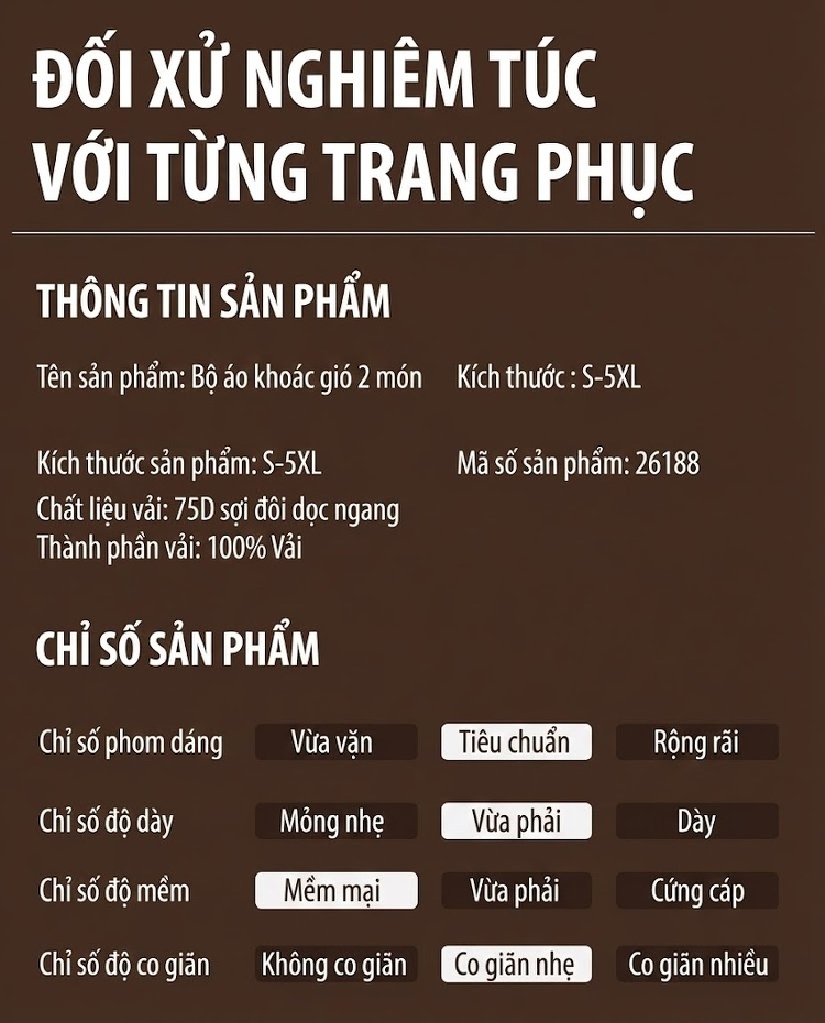 Áo Khoác Gió Nữ, Nam Ba Lớp Chống Thấm Nước Giữ Ấm Phong Cách Thể Thao Màu Vàng, Xanh Dương, Xanh Nhạt chi tiết 15